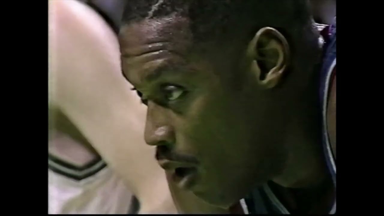 NBA Pistons @ Celtics, ECF Gm. 7, May 30, 1987