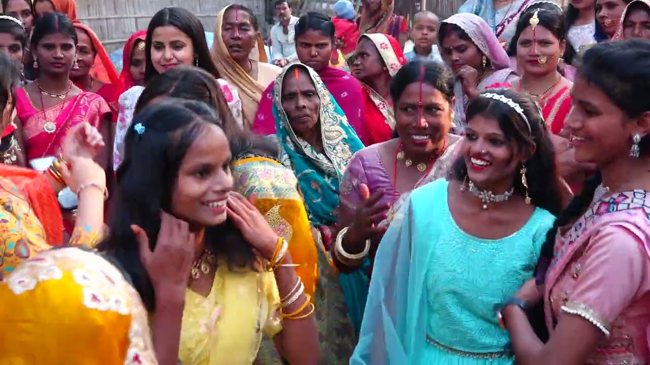 Dihbar Asthan Pujan 26 Nov 25...😎😍🥰