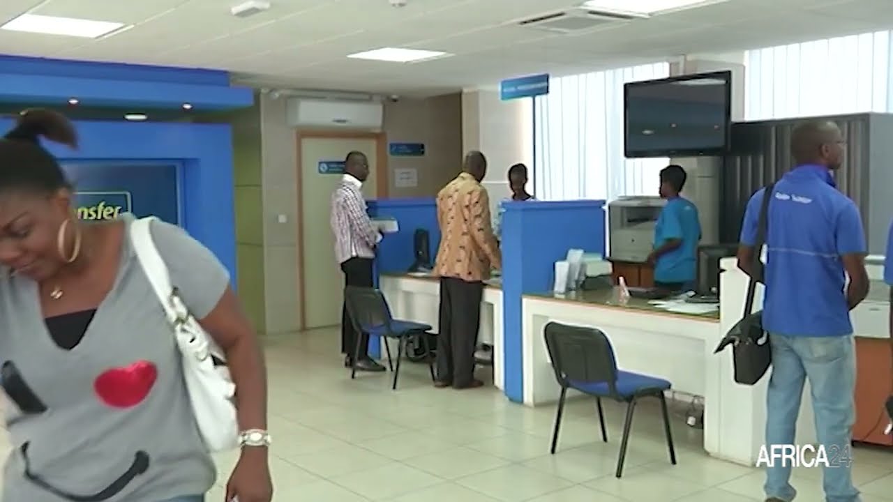 Afrique : la BEAC révise à la hausse ses taux directeurs