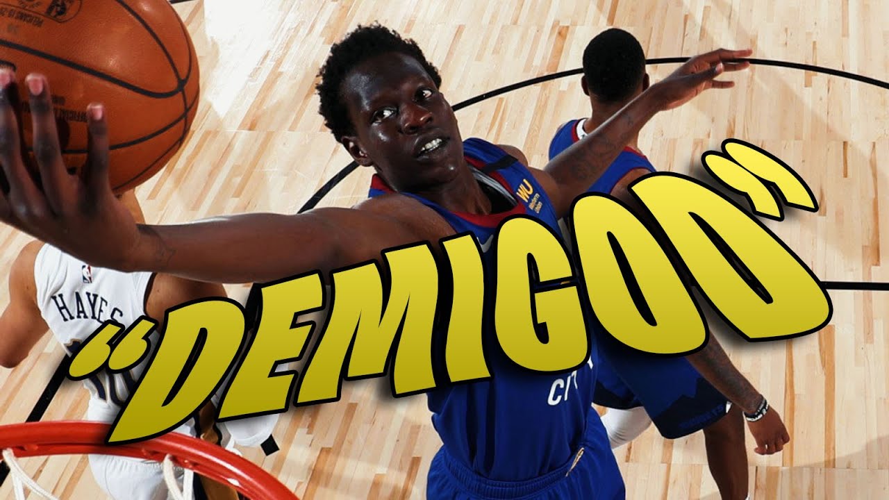 Bol Bol 