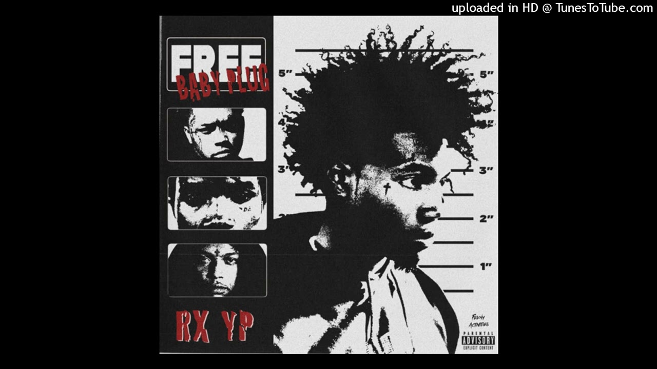 Rx Yp + Hariroc type beat- 