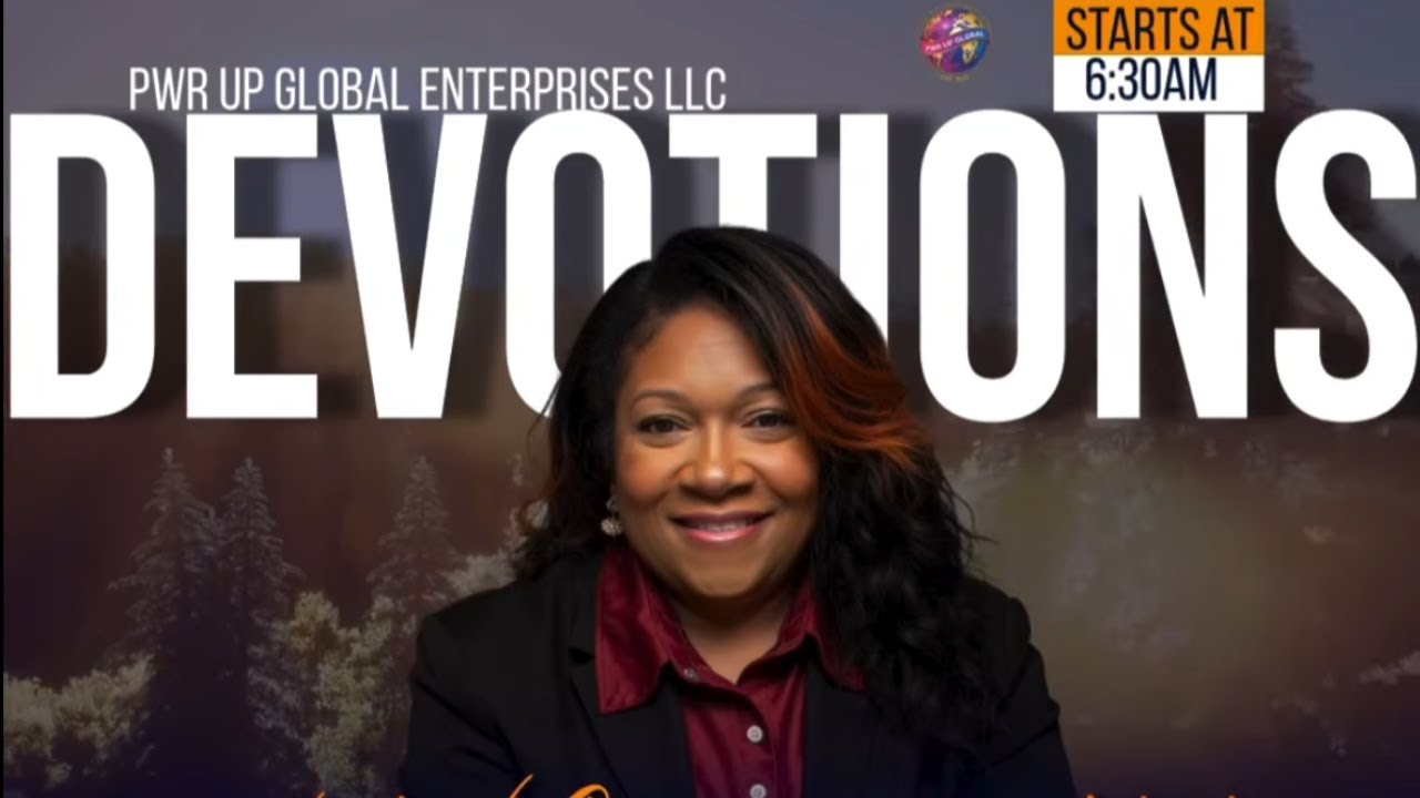 PURPOSE ACTIVATION DAY 22 &ndash; Assignment Requires Movement