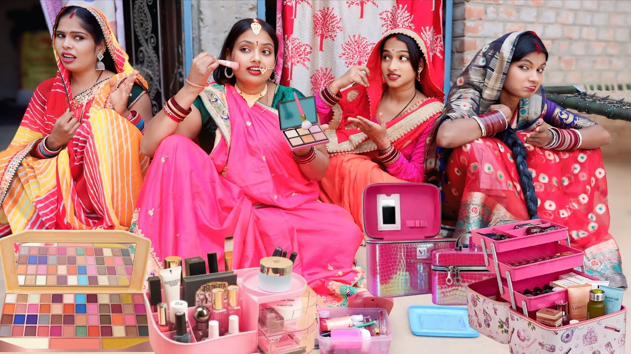 देखिए सास बुढ़ारी में जवानी कैसे फेल करती है, ऐसा उदंड सास भगवान किसी को ना दे /Parivarik Video