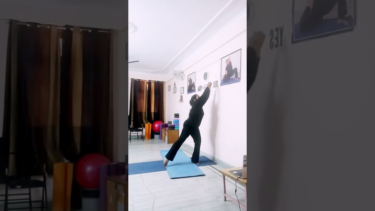 “Shaam Ka Powerful Fat Burn Live | 30 Min Weight Loss Class”