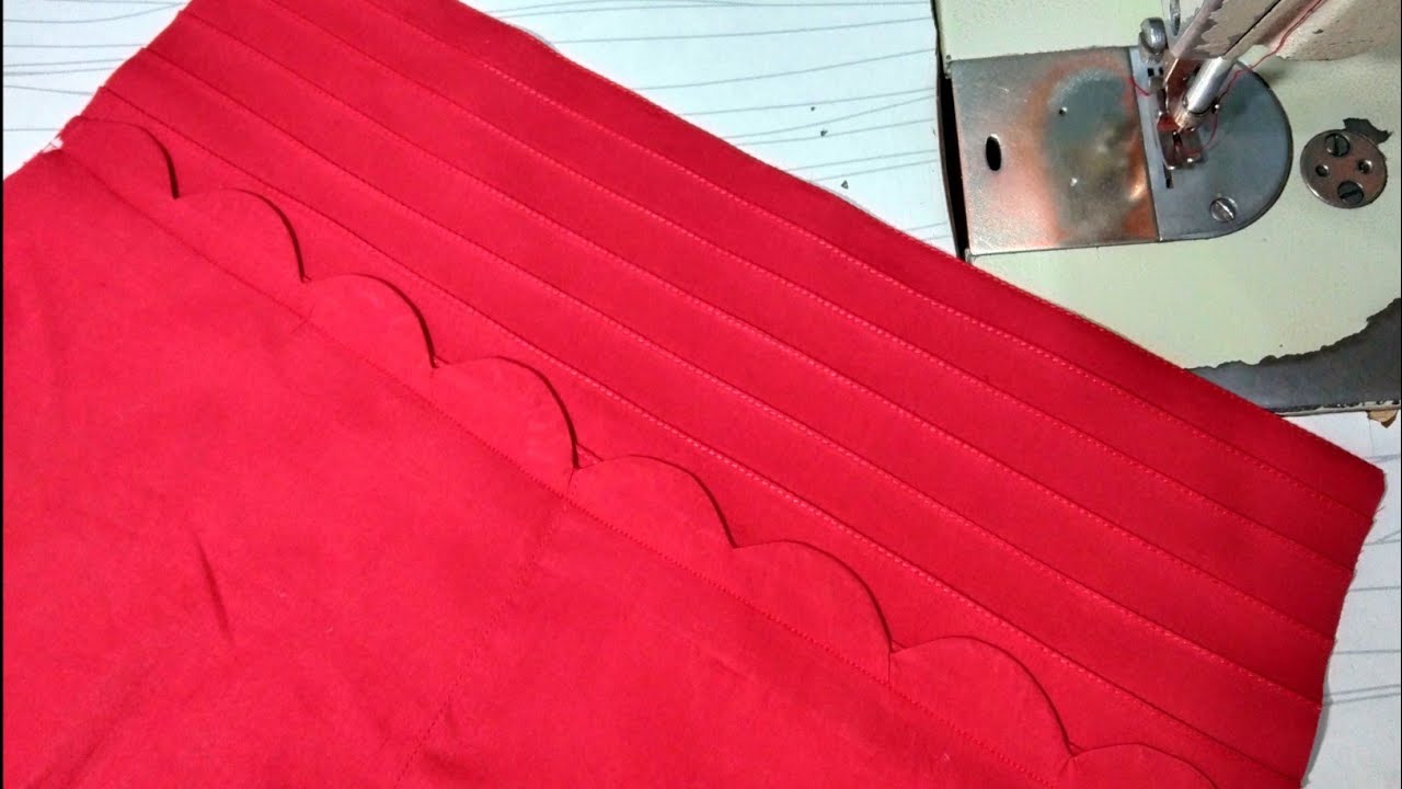 Trouser Poncha design cutting and stitching| Mohri design 2023|| Trouser Poncha design 2023|