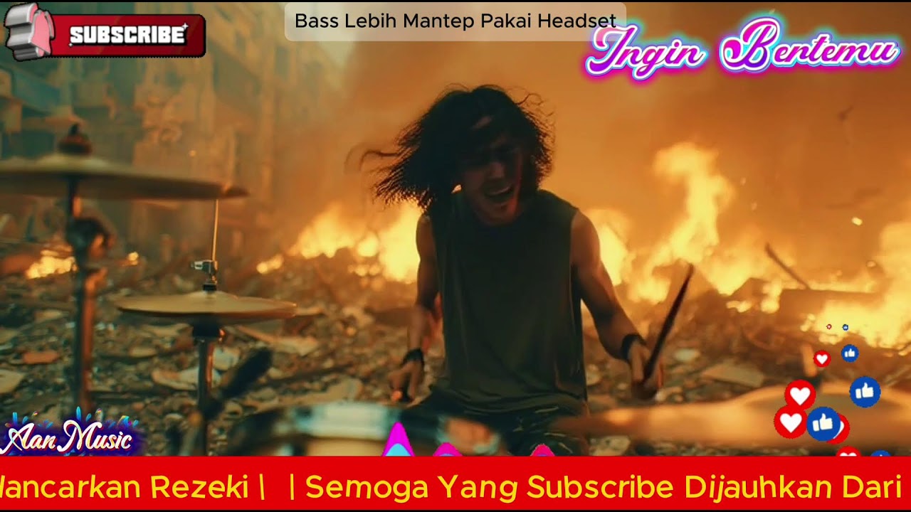 💥FULL ALBUM ‼️ COVER SLOWROCK | PAS BANGET BUAT YANG LAGI PERJALANAN | SLOWROCK MALAYSIA POPULER