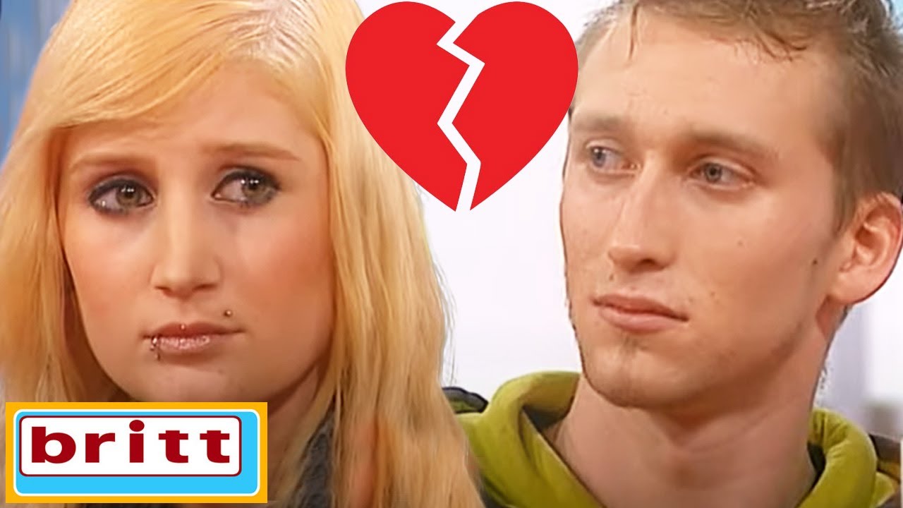 Schwangere Freundin mehrfach BETROGEN: 