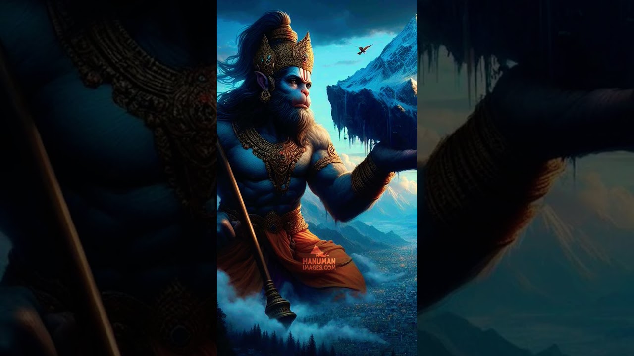 #hanu🙏man 🙏#ra🙏m #hin🙏du #h🙏anum🙏anji #mahadev #hinduism #india #krishna #jai🙏shree🙏ram #shiva