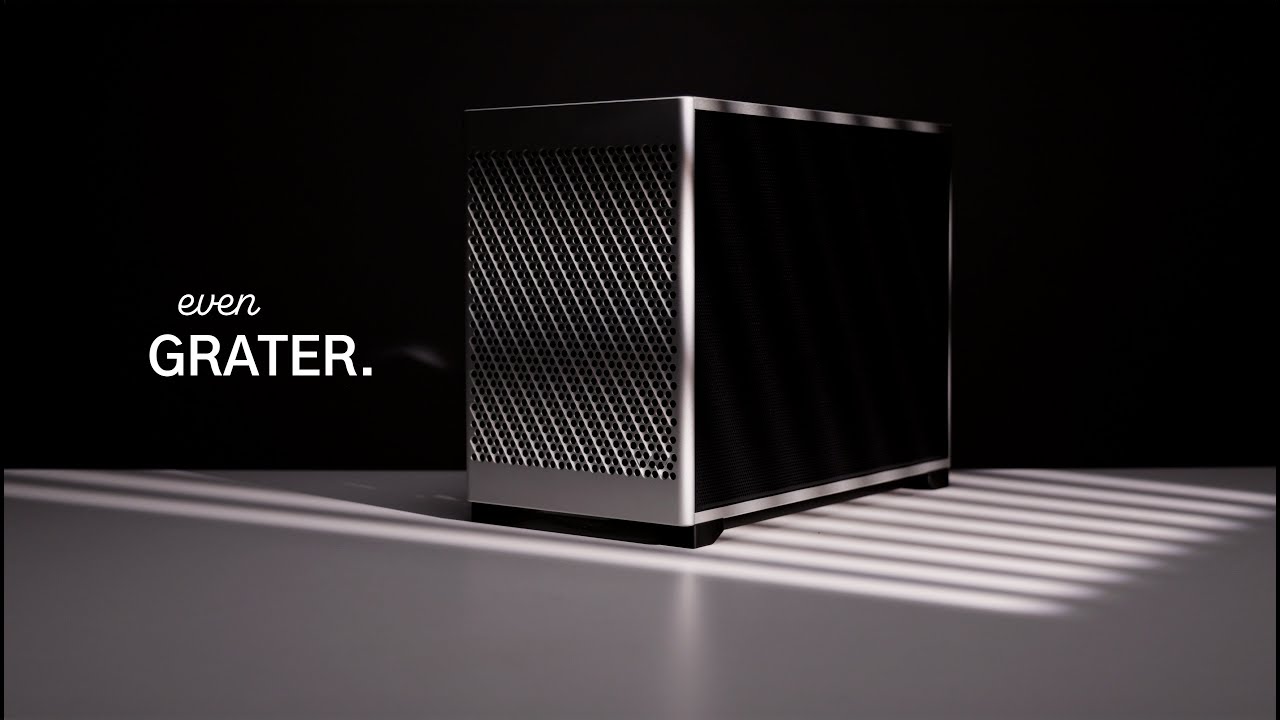 NCASE M3 \ Better Than Expected.