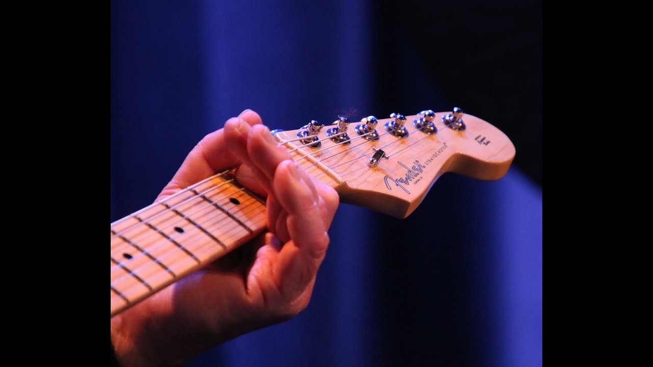 Terje Rypdal Conspiracy February 29, 2020 - Part 2 of 3 Live in Oslo Norway (full show)