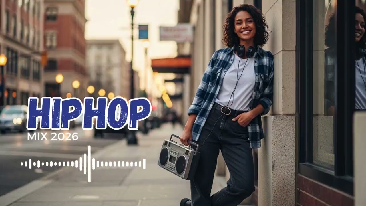 Underground Hip Hop 🎙️ Raw Lyrics & Independent Rap Artists Showcase