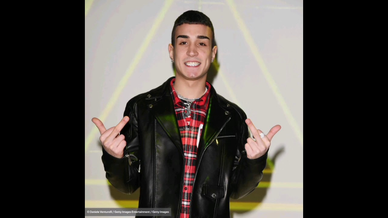 Capo Plaza - Forte e chiaro Remix (Videoclip Ufficiale)