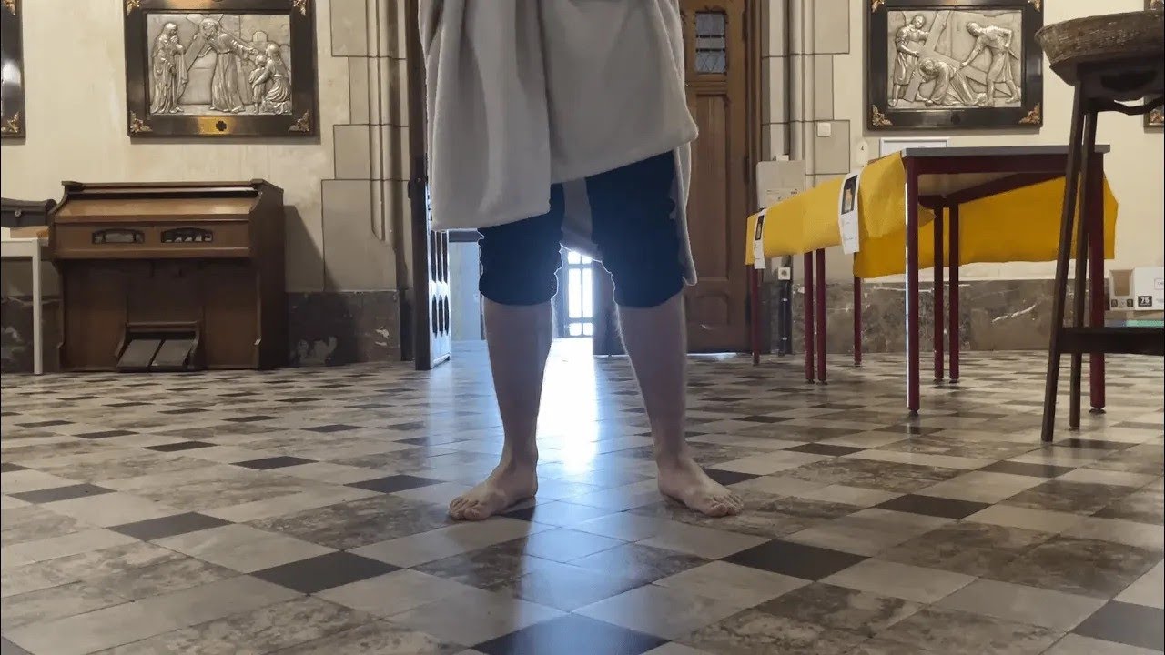 Het Laatste Avondmaal - XMOS 2025 Campus de helix