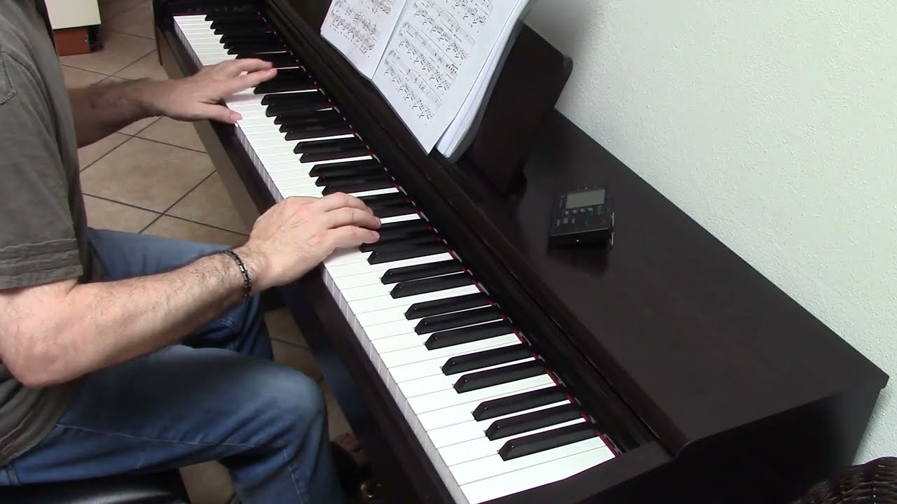 Chopin - Nocturne Op. 72 n. 1