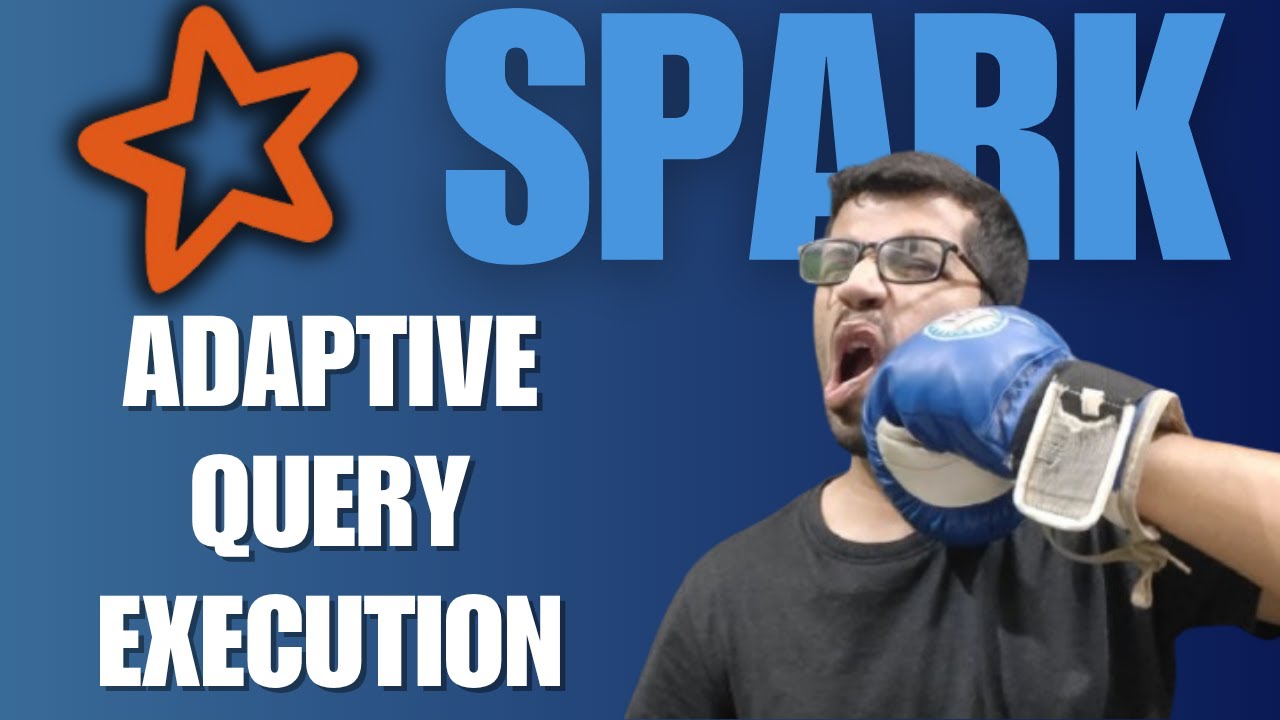 Spark Adaptive Query Execution Session: How It Replans Your Queries at Runtime