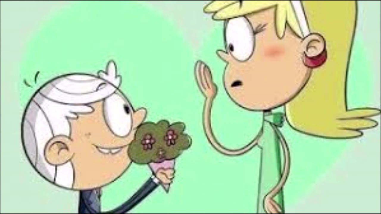 The loud House mini comic 11