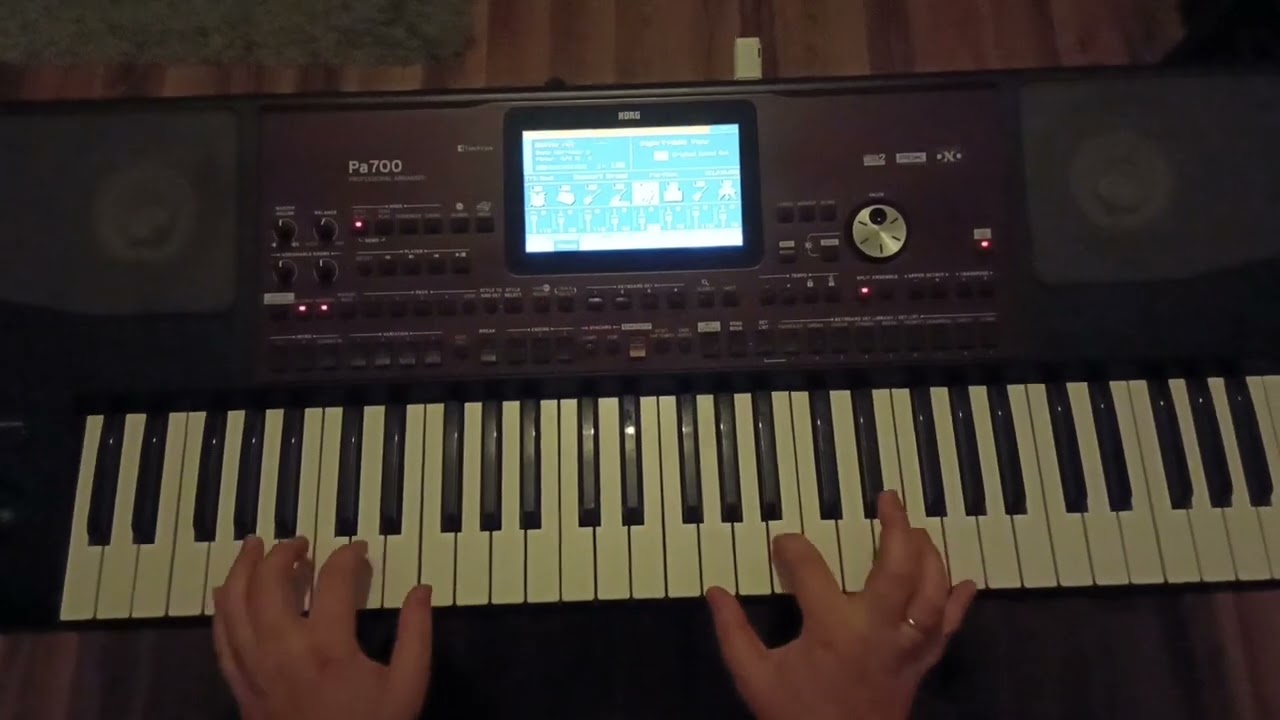 Chłop z mazur - Boys #321 Korg