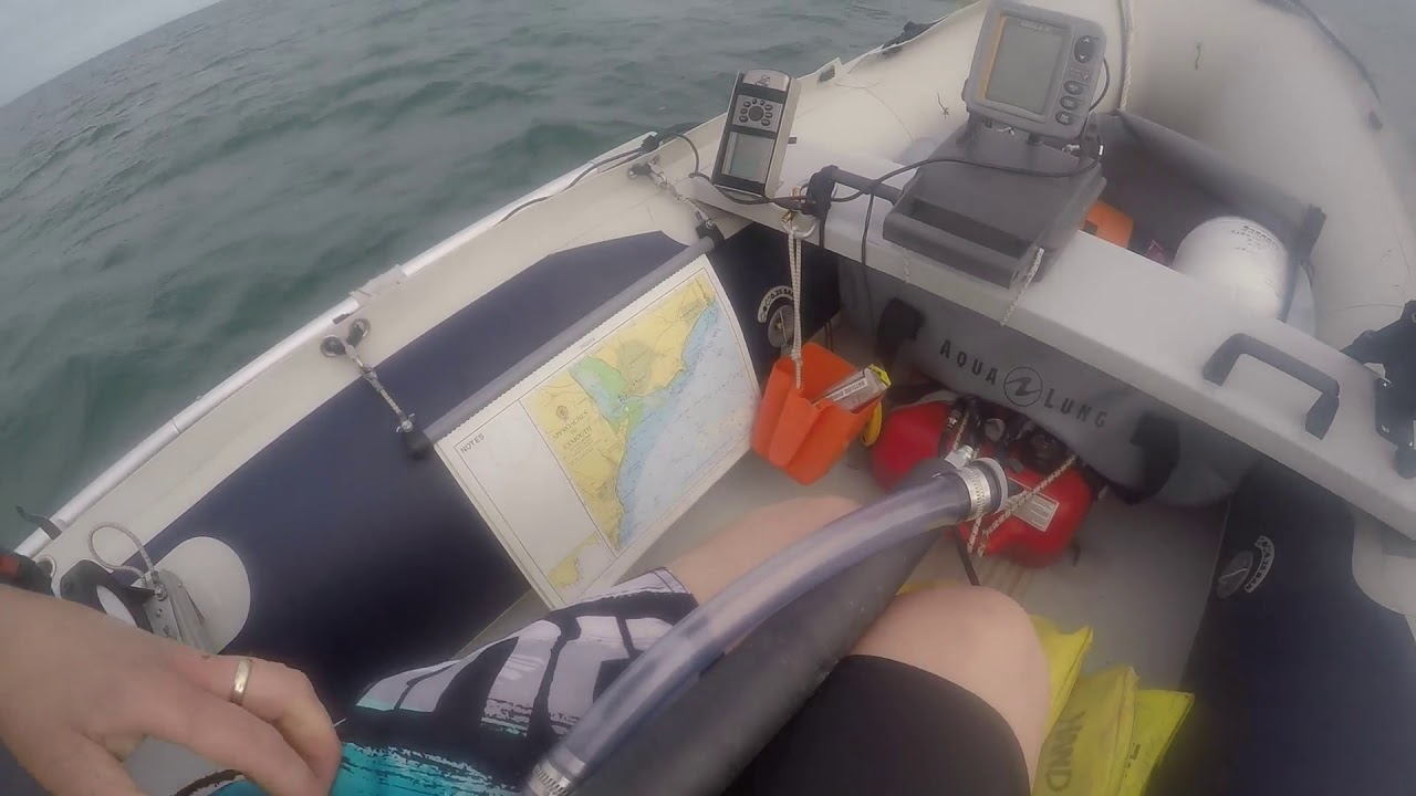 Honwave Walkaround, Gear, Modifications, Advice, Floor Hack, SIB boat.