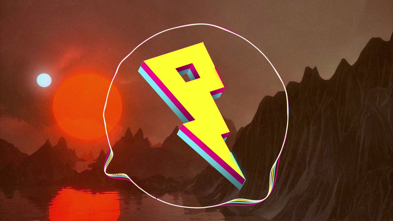 Vanic Ft. Katy Tiz - Samurai (BKAYE Remix)