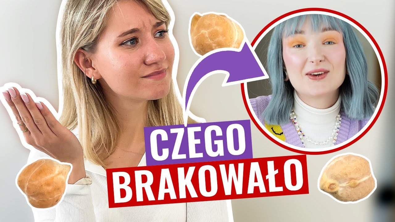 Byłam ZDZIWIONA jej dietą 😨 *Oceniam dietę Red Lipstick Monster