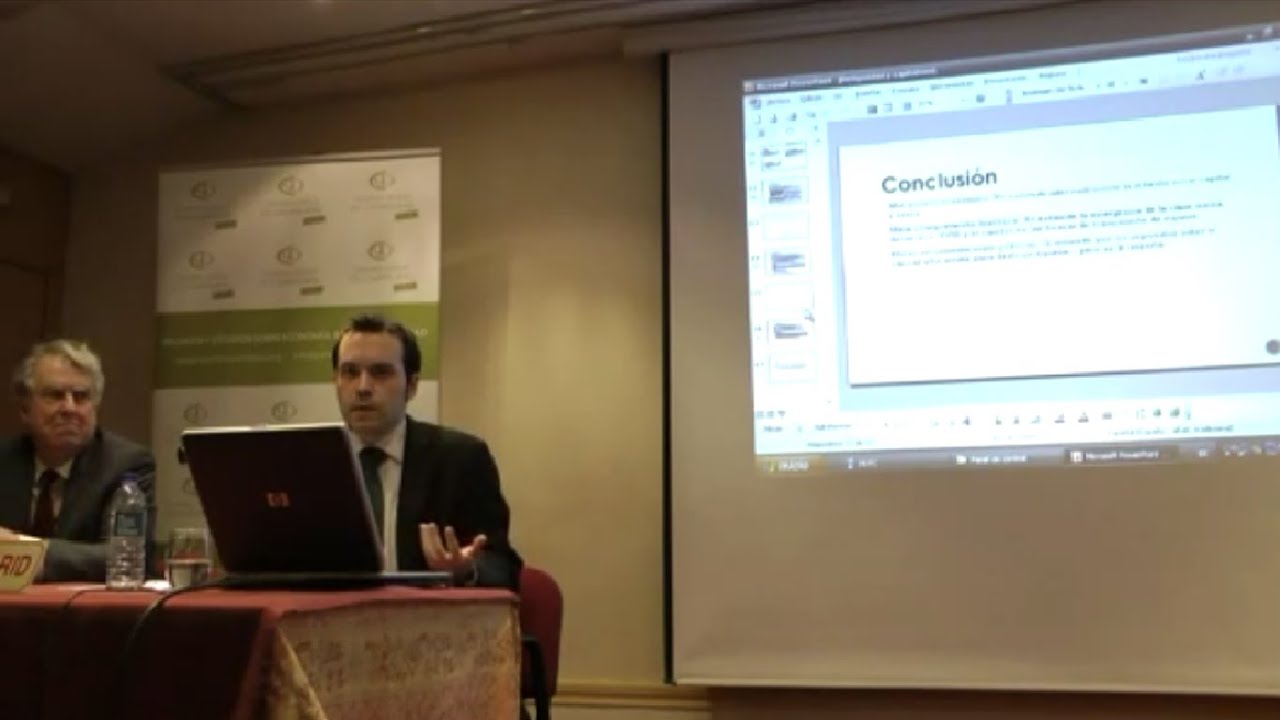 Desigualdad y Capitalismo: los errores de Thomas Piketty (2015) | Juan Ramón Rallo