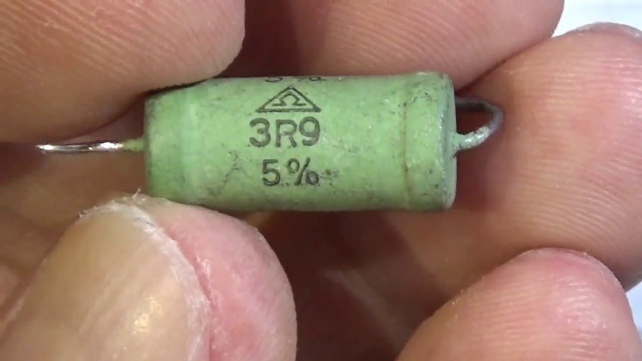 استخدام منظم الجهد LM317 كمنظم تيار لتشغيل الليدات