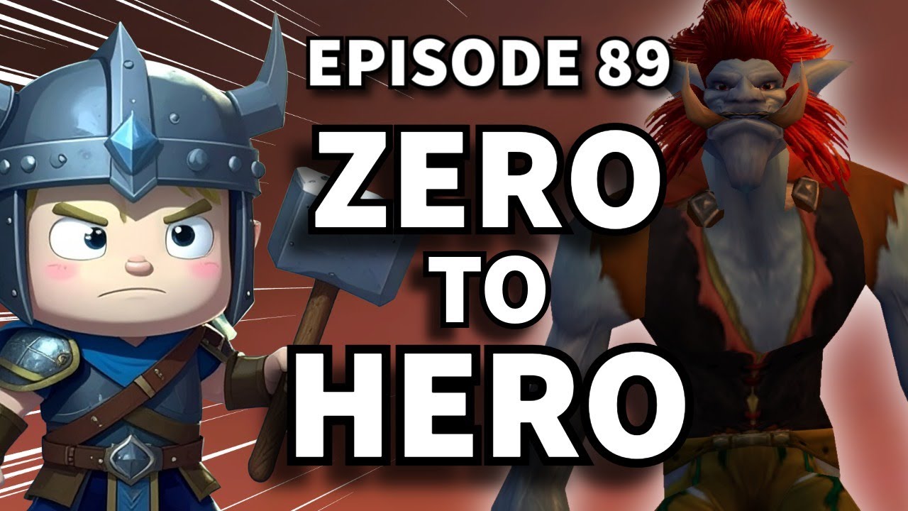 WoW Classic EP89: Why I went BACK on my Warlock.