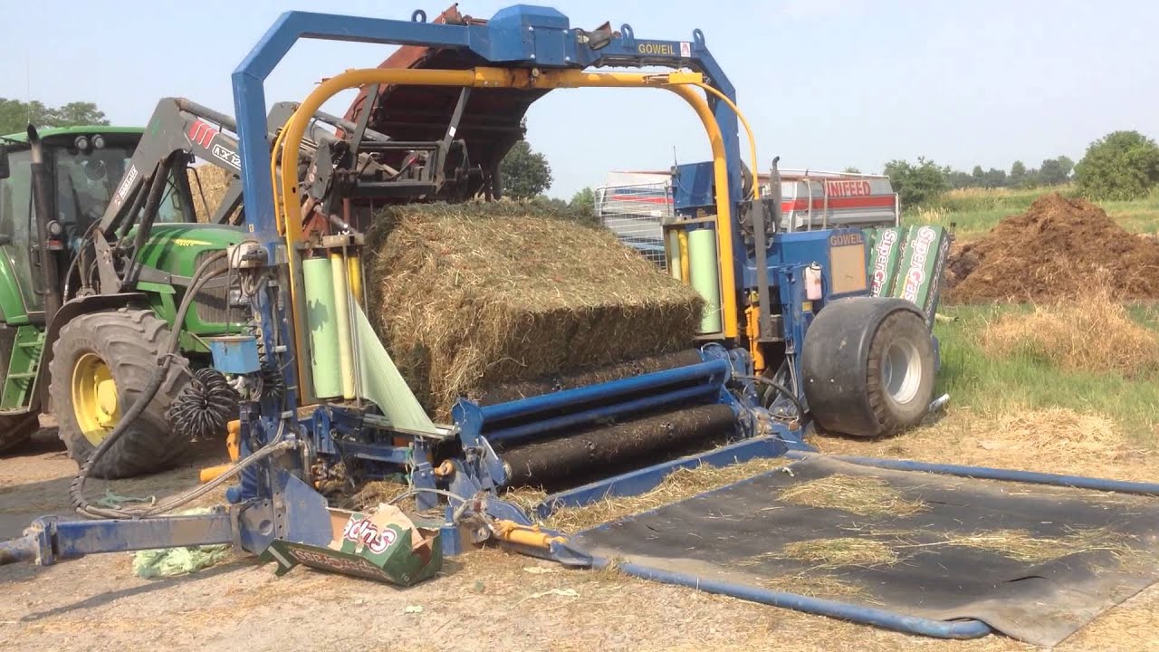 Avvolgimento balloni