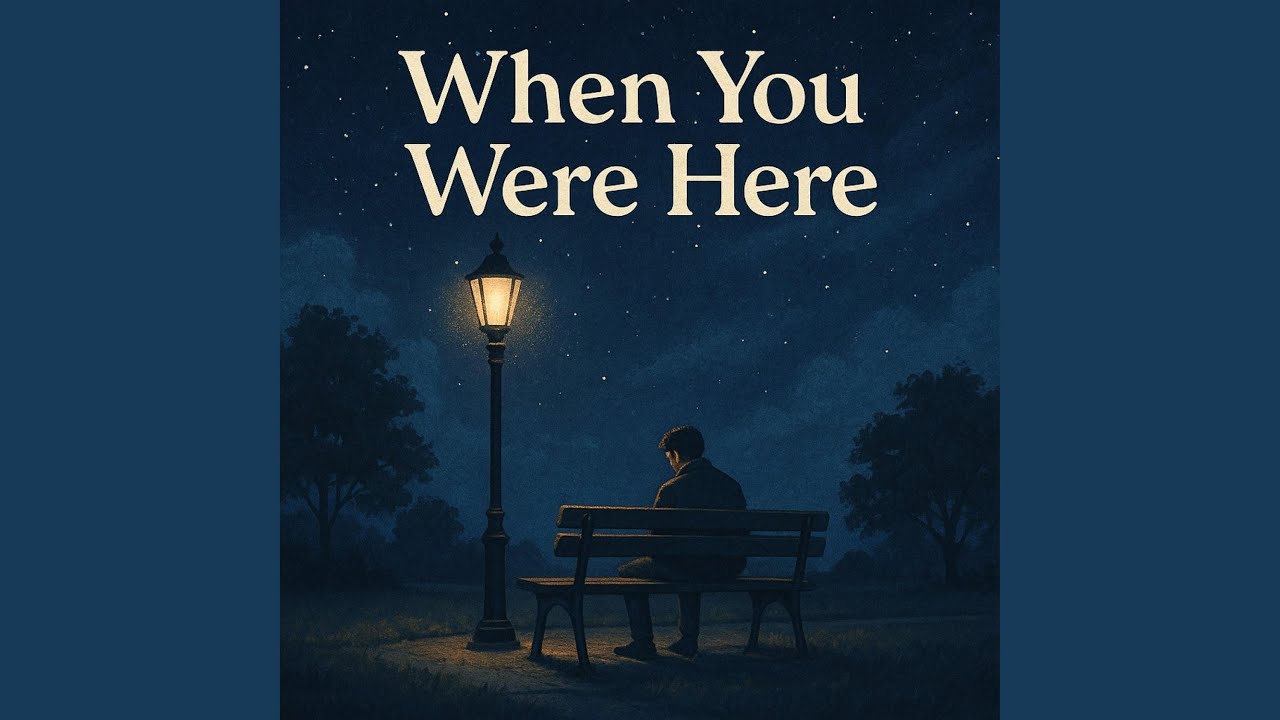 When You Were Here