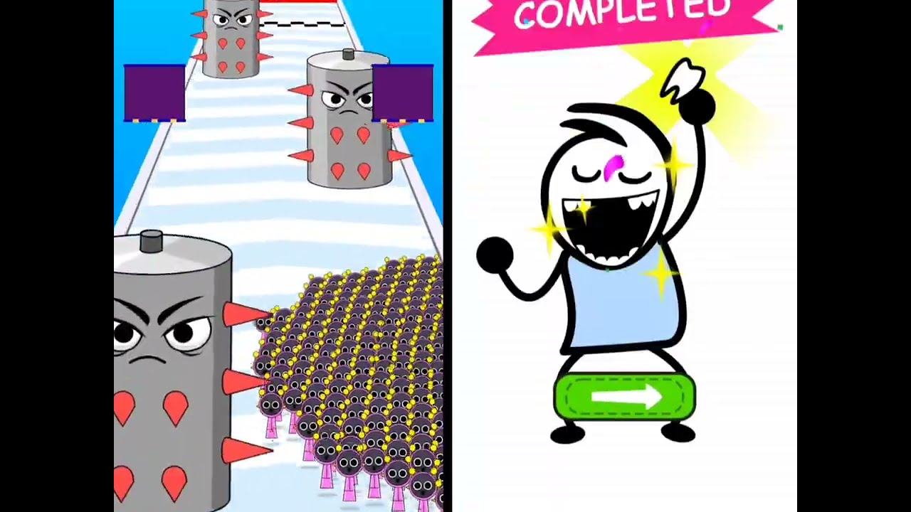 Sprunki Survival Vs Help Me Tricky Story-I Found All Max Level Up Top Epic Best ASMR Gameplay