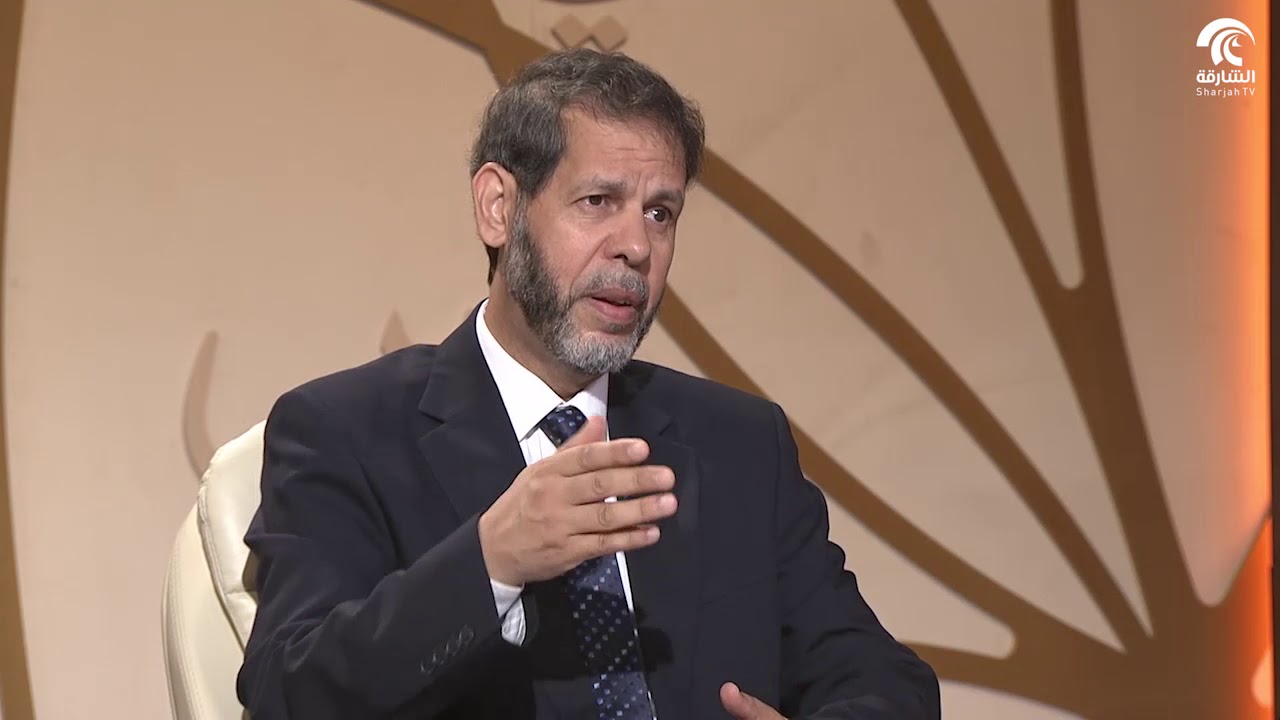 برنامج في رحاب سورة -  تفسير سورة السجدة من الآية 7 إلى الآية 12