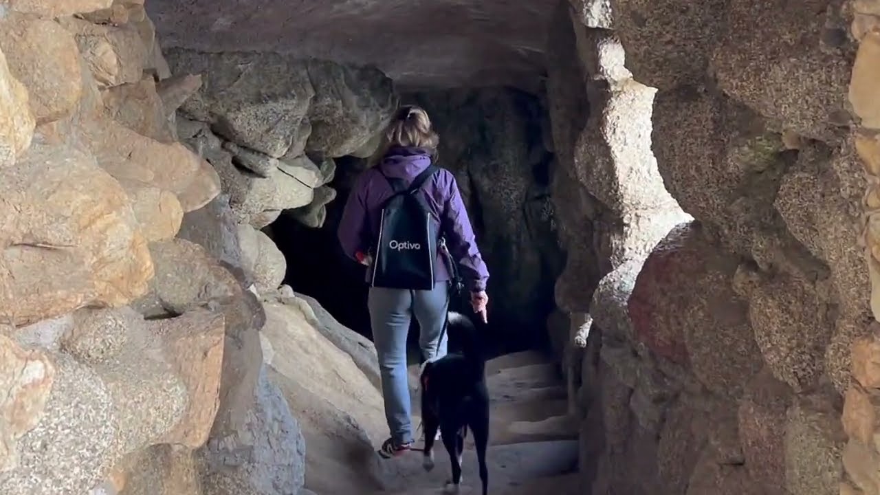 Camino de Ronda Platja d'Aro