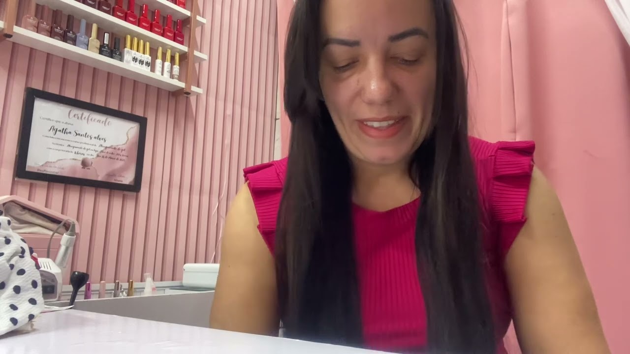 Último vídeo não irei gravar mas 🫶🙏