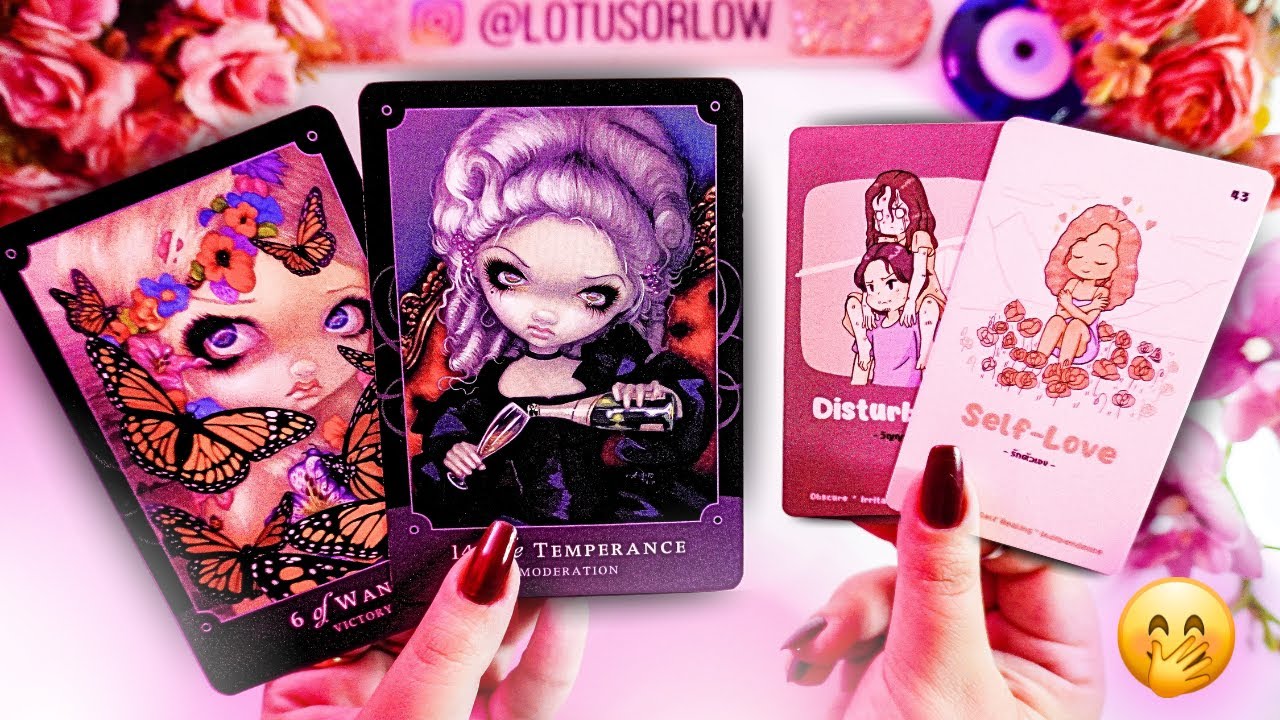 💘NOVO AMOR: Segredos e detalhes que você precisa saber sobre essa nova paixão | TAROT AMOR