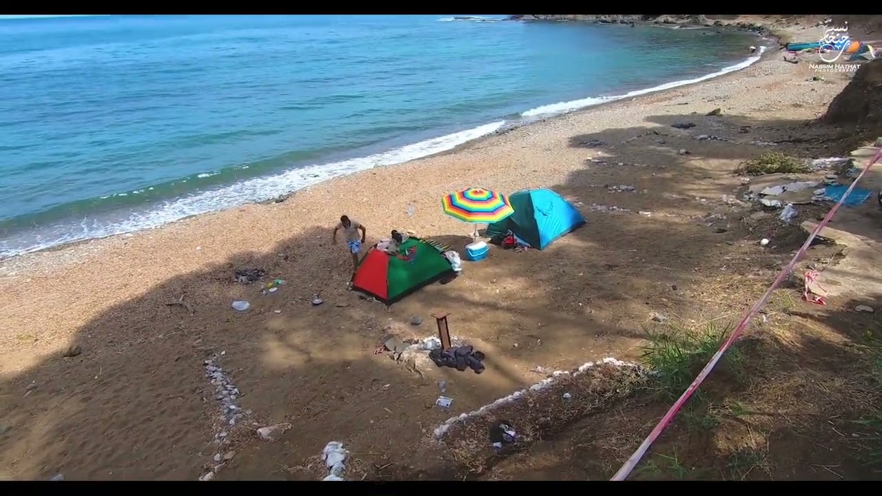 الرميـلية 2023 - بني حواء | Best video - Rmilia plage 2023