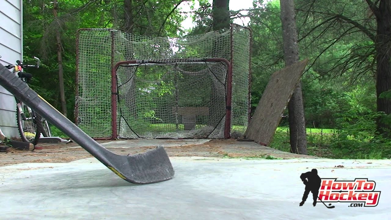 Drills to Improve Shooting Accuracy