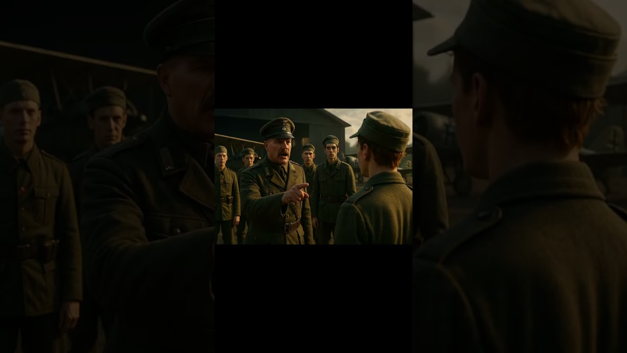 Operación Secreta Misión México  1916