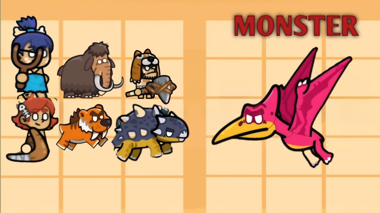 😮 From Tiny Dino to Mega King! | Dino Catch Merge Time Evolution Gameplay