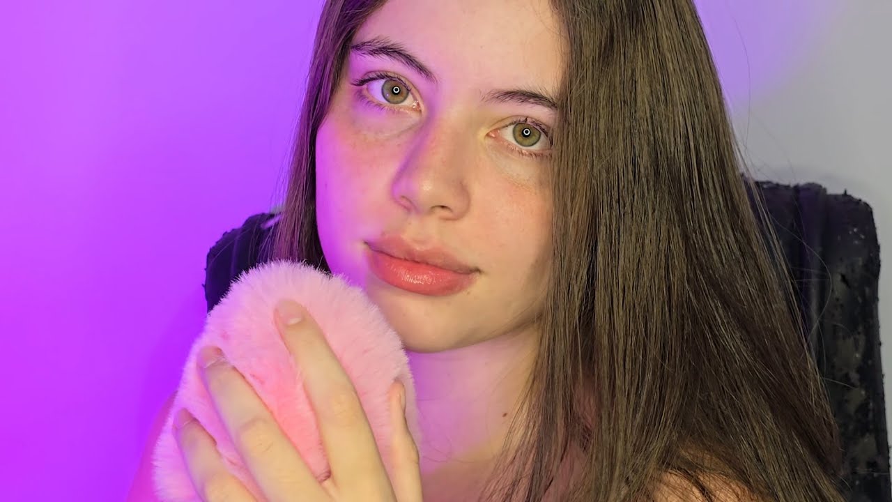 ASMR Mhm