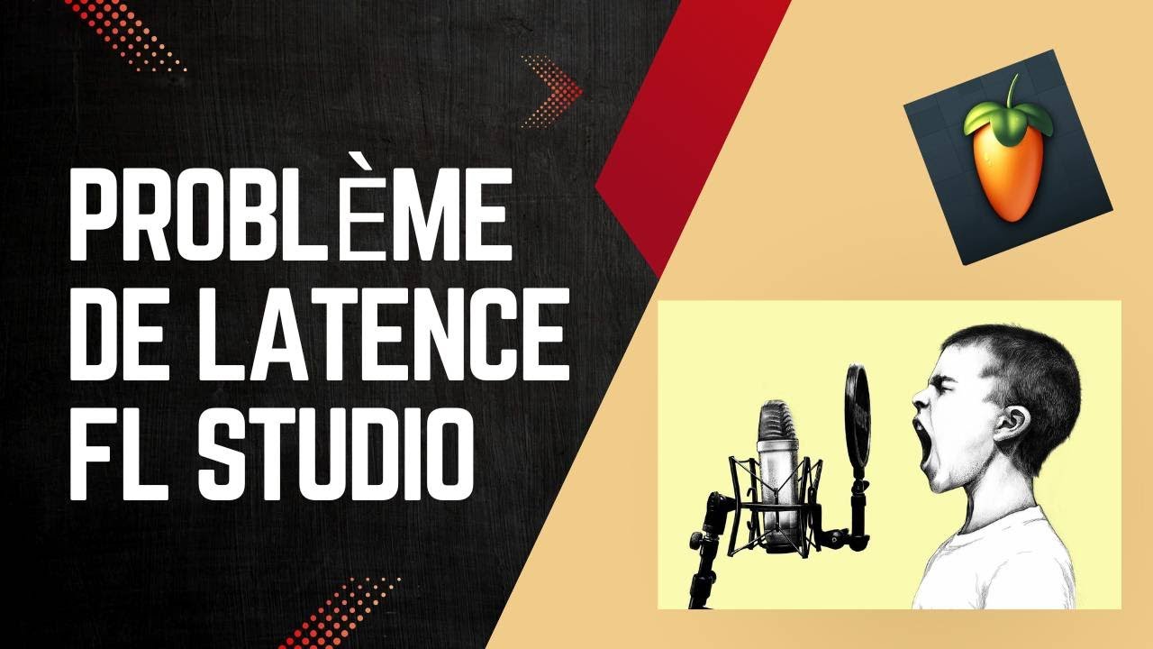 Comment r&eacute;soudre les probl&egrave;mes de latences dans FL STUDIO 21 🎶🎧