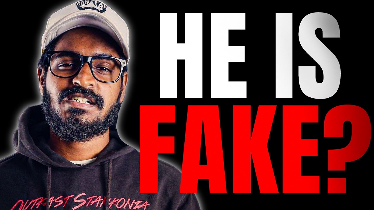 The Controversial Rise of Emiway Bantai!