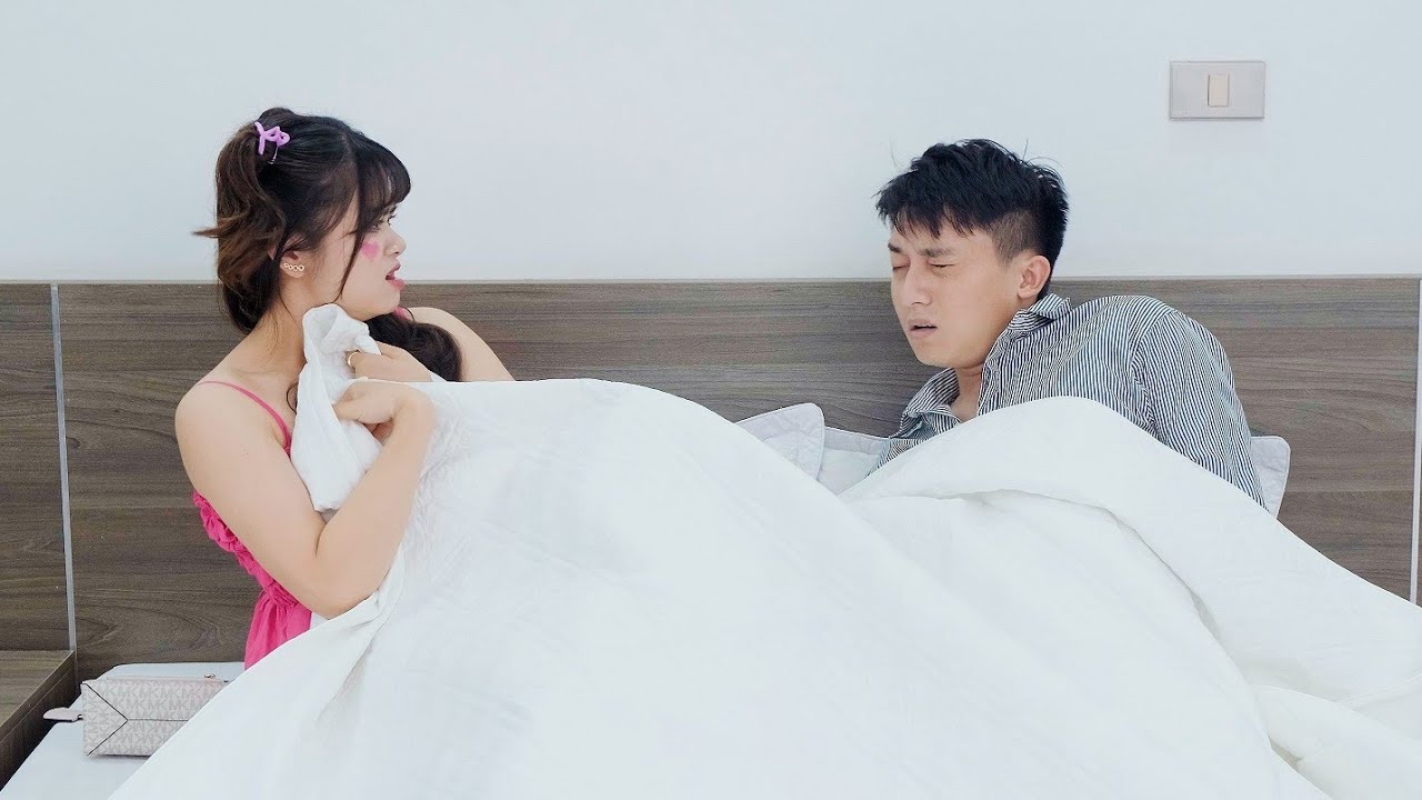 Tiểu Thư Trang Điểm Lố Đi Xem Mắt Bất Ngờ Qua Đêm Luôn Với Nam Thần Chủ Tịch Và Cái Kết - Tập 1020