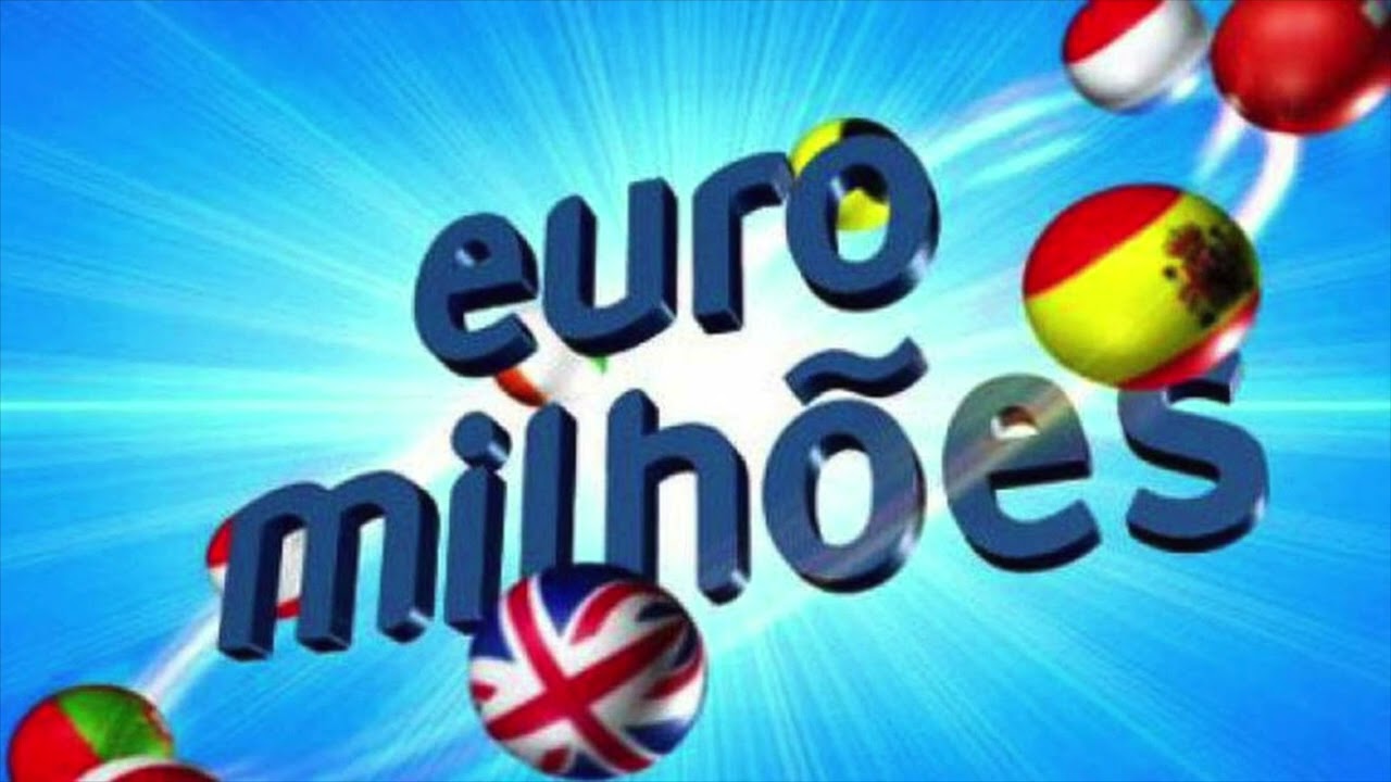 Euro Milhões TVI 2004 trilha do genérico