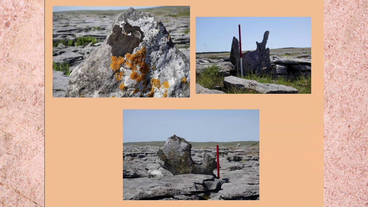 2. Ingleborough Archaeology and History – Burials, liminality and stone settings