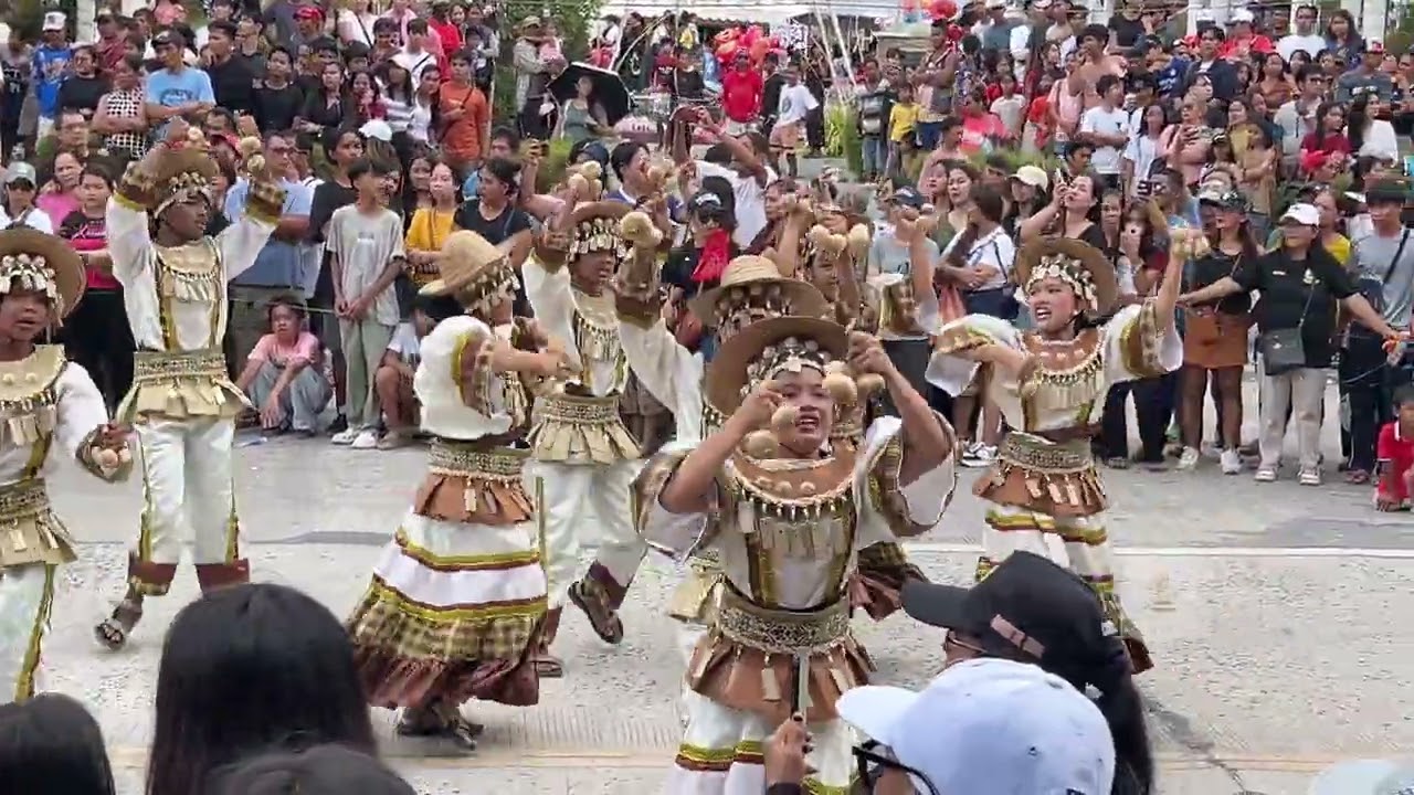 SINGKAMAS FESTIVAL 2026 STREET DANCE COMPETITION:SAN MARCELINO NATIONAL HIGH SCHOOL