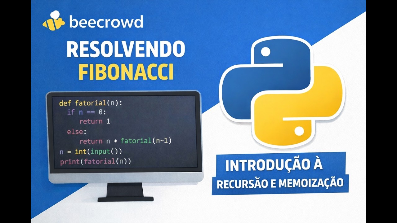 Introdução a Recursão e Memoização/Cache