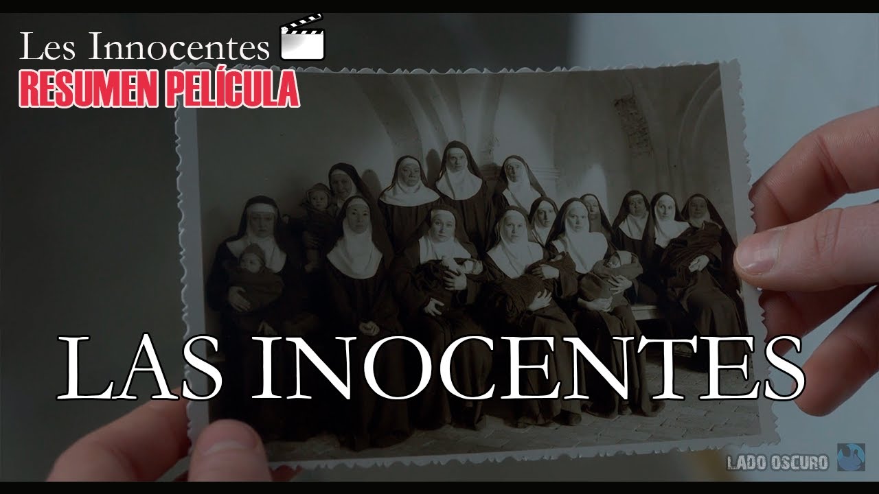 summary: The innocent (The innocent) movie || RECOMMENDATION