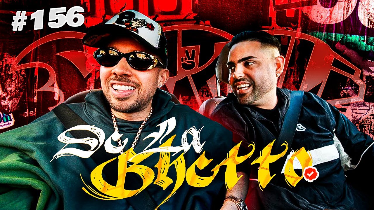 DE LA GHETTO #batmowli de la DEPRESIÓN al ÉXITO MUNDIAL (Bad Bunny, Jc Reyes, Daddy Yankee)