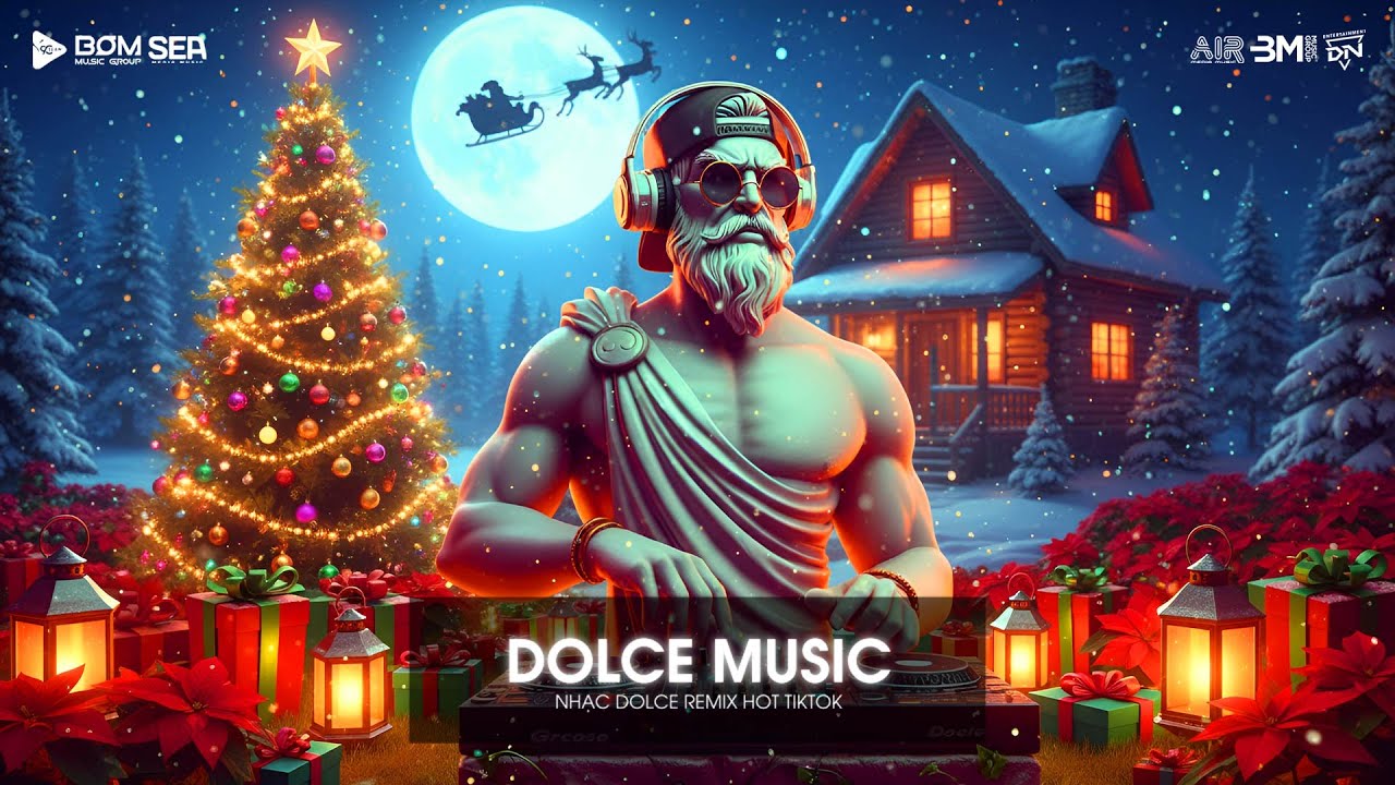 NONSTOP TIKTOK - NONSTOP 2025 VINAHOUSE - NONSTOP CLUB 2025 TIKTOK - ĐẬP LOA CỰC MẠNH