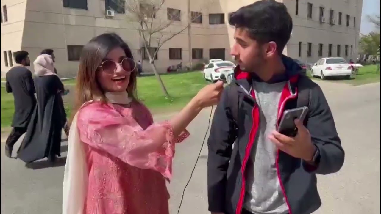 Weekend Vibes | UOG Life | University of GUJRAT
